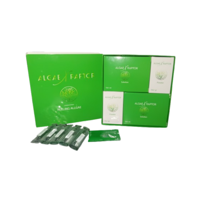 Yosun Peeling Algae Raptor