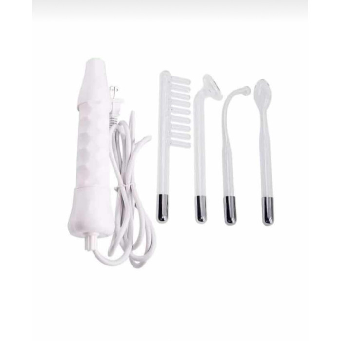 Yüksek Frekans 4 Problu